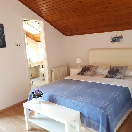 Apartmani Matas Petrcane Exteriör bild