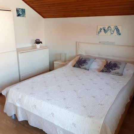 Apartmani Matas Petrcane Exteriör bild