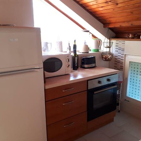 Apartmani Matas Petrcane Exteriör bild