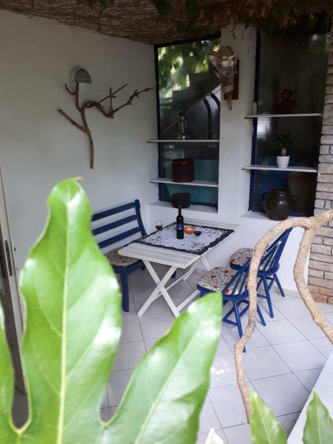 Apartmani Matas Petrcane Exteriör bild
