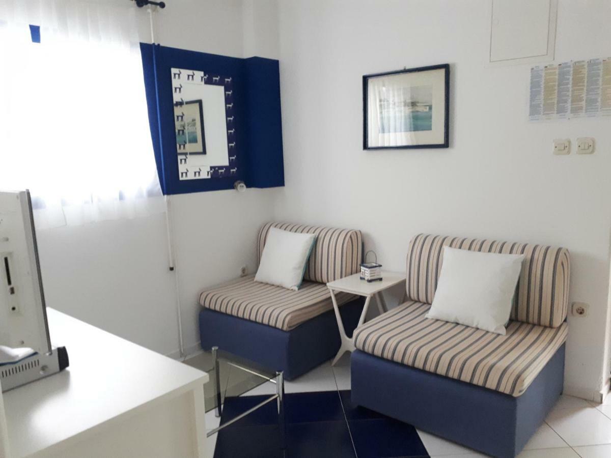 Apartmani Matas Petrcane Exteriör bild