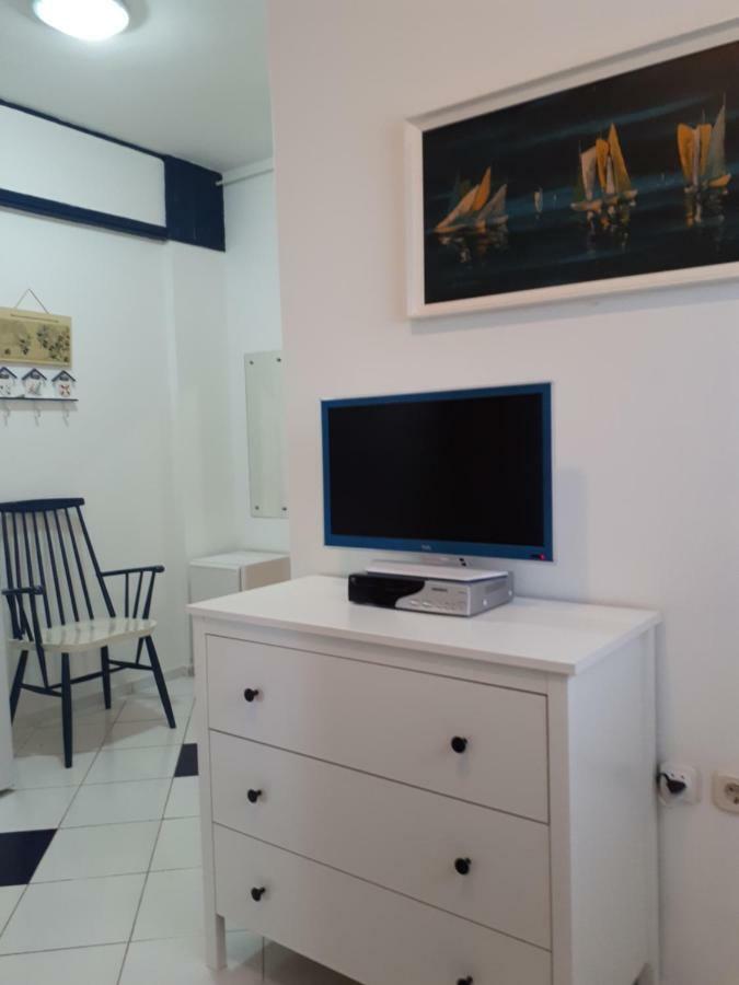 Apartmani Matas Petrcane Exteriör bild