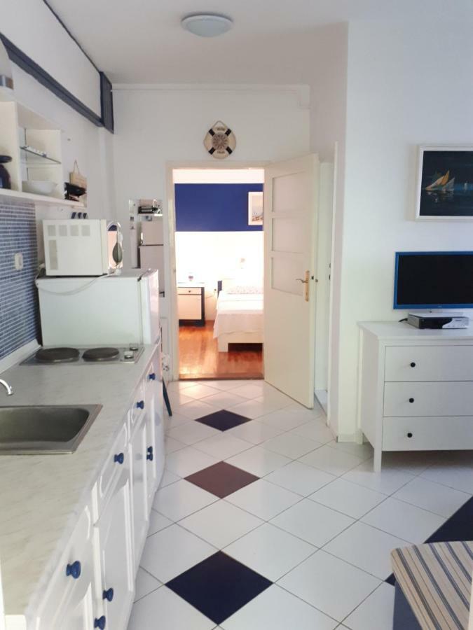 Apartmani Matas Petrcane Exteriör bild