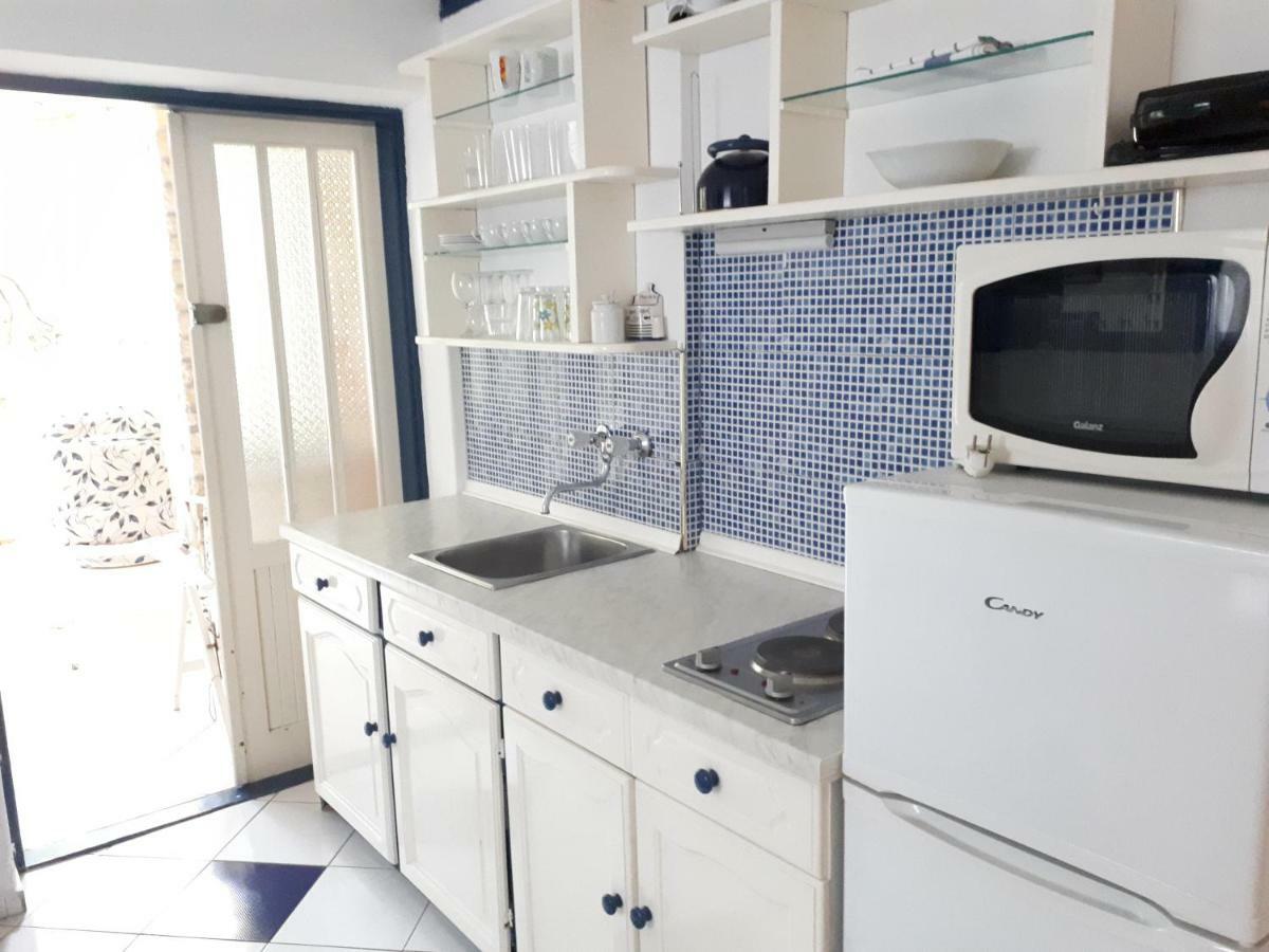Apartmani Matas Petrcane Exteriör bild