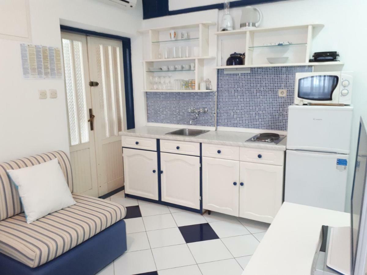 Apartmani Matas Petrcane Exteriör bild