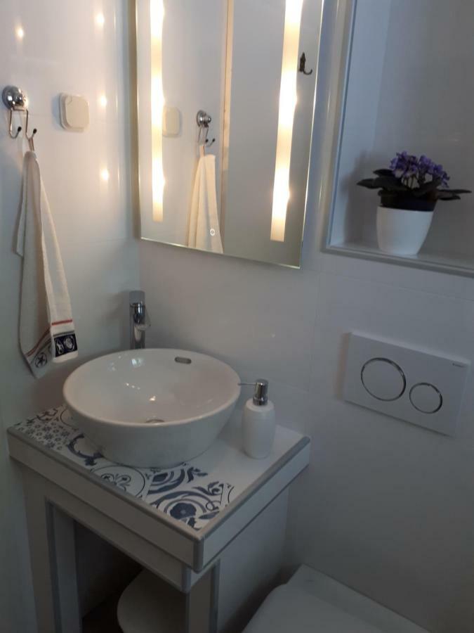 Apartmani Matas Petrcane Exteriör bild