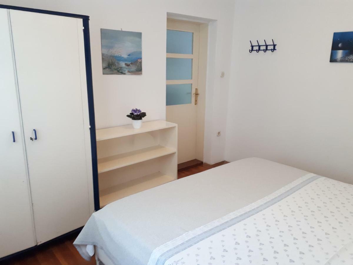 Apartmani Matas Petrcane Exteriör bild