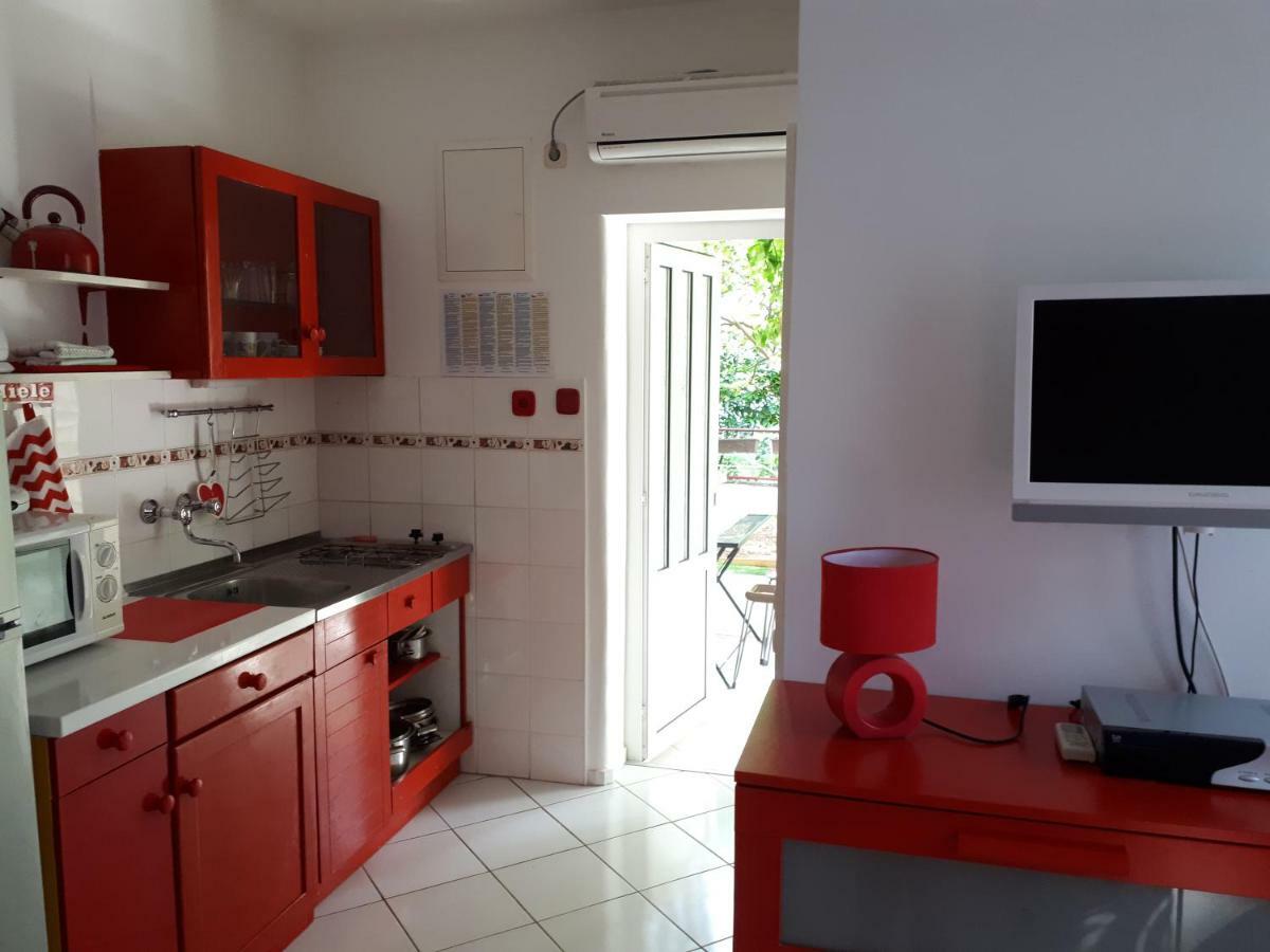Apartmani Matas Petrcane Exteriör bild