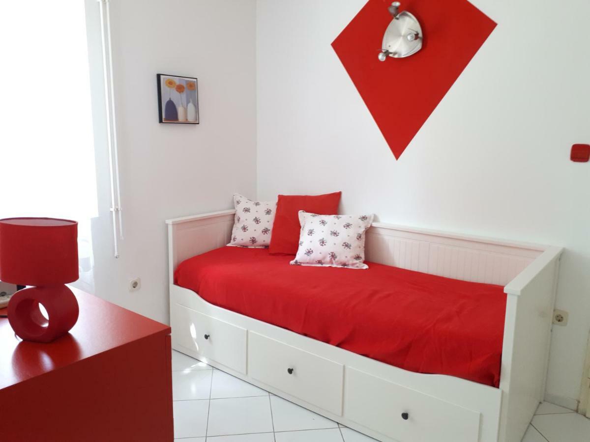 Apartmani Matas Petrcane Exteriör bild