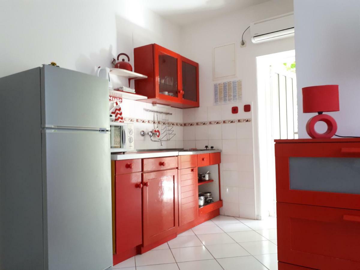 Apartmani Matas Petrcane Exteriör bild