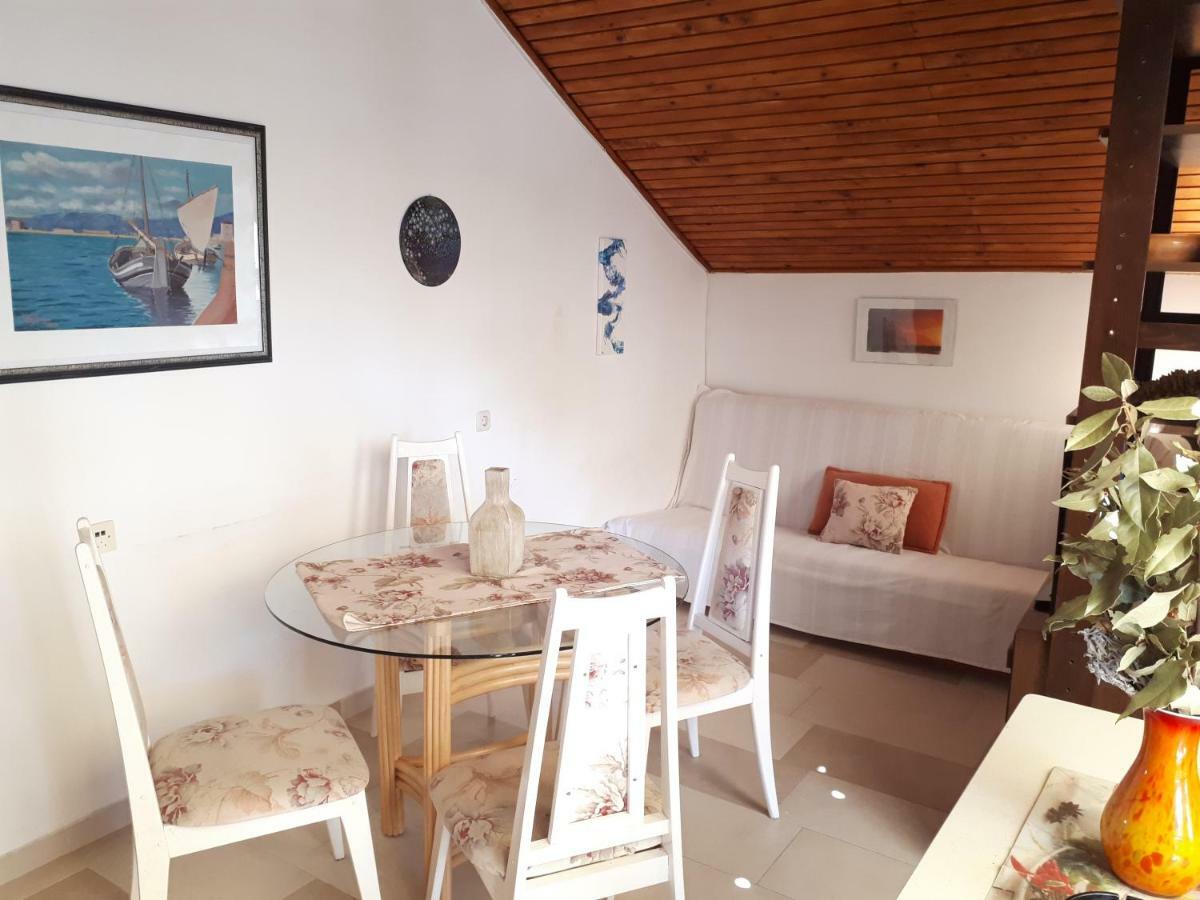 Apartmani Matas Petrcane Exteriör bild