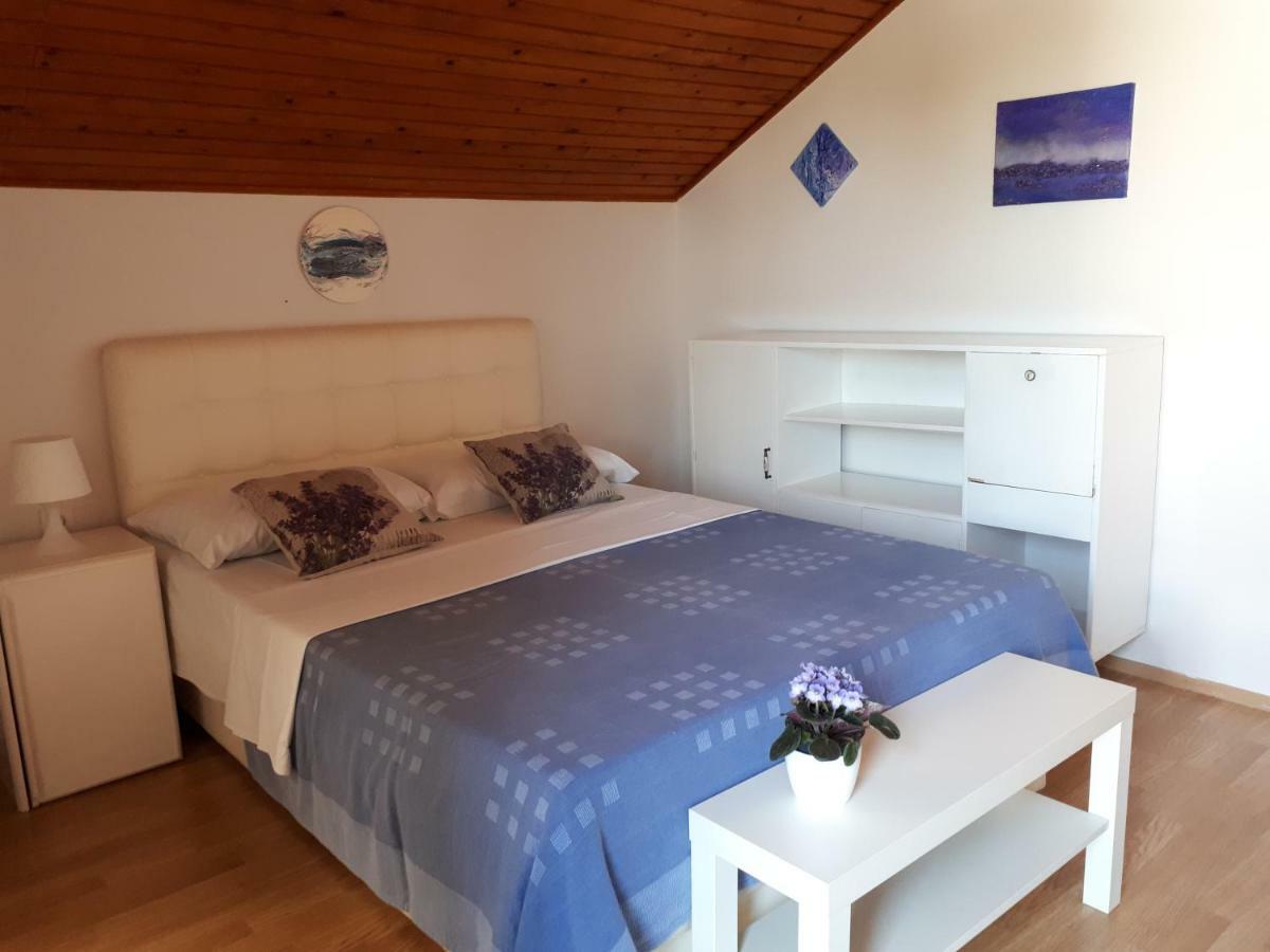 Apartmani Matas Petrcane Exteriör bild