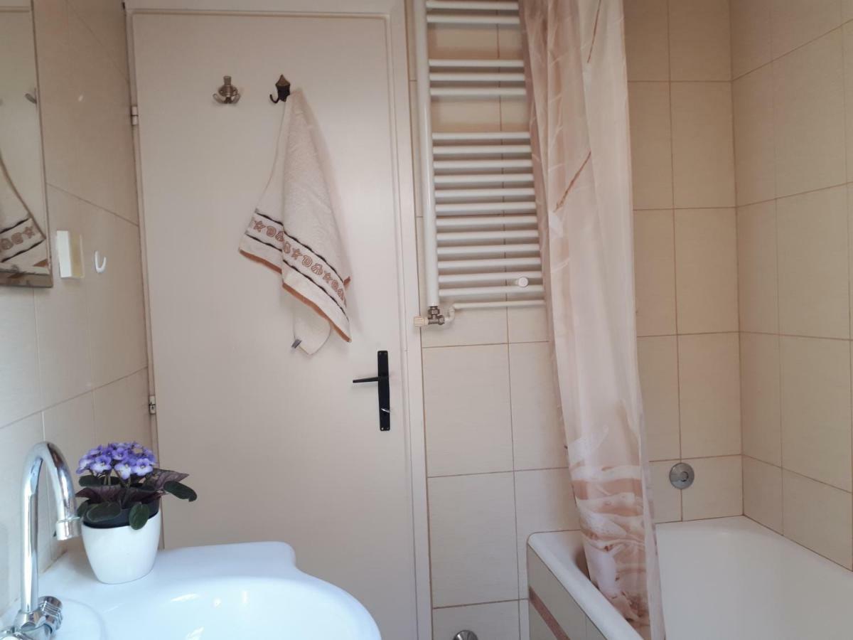 Apartmani Matas Petrcane Exteriör bild