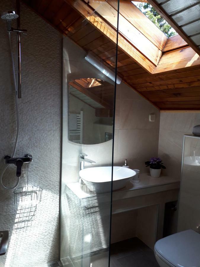 Apartmani Matas Petrcane Exteriör bild