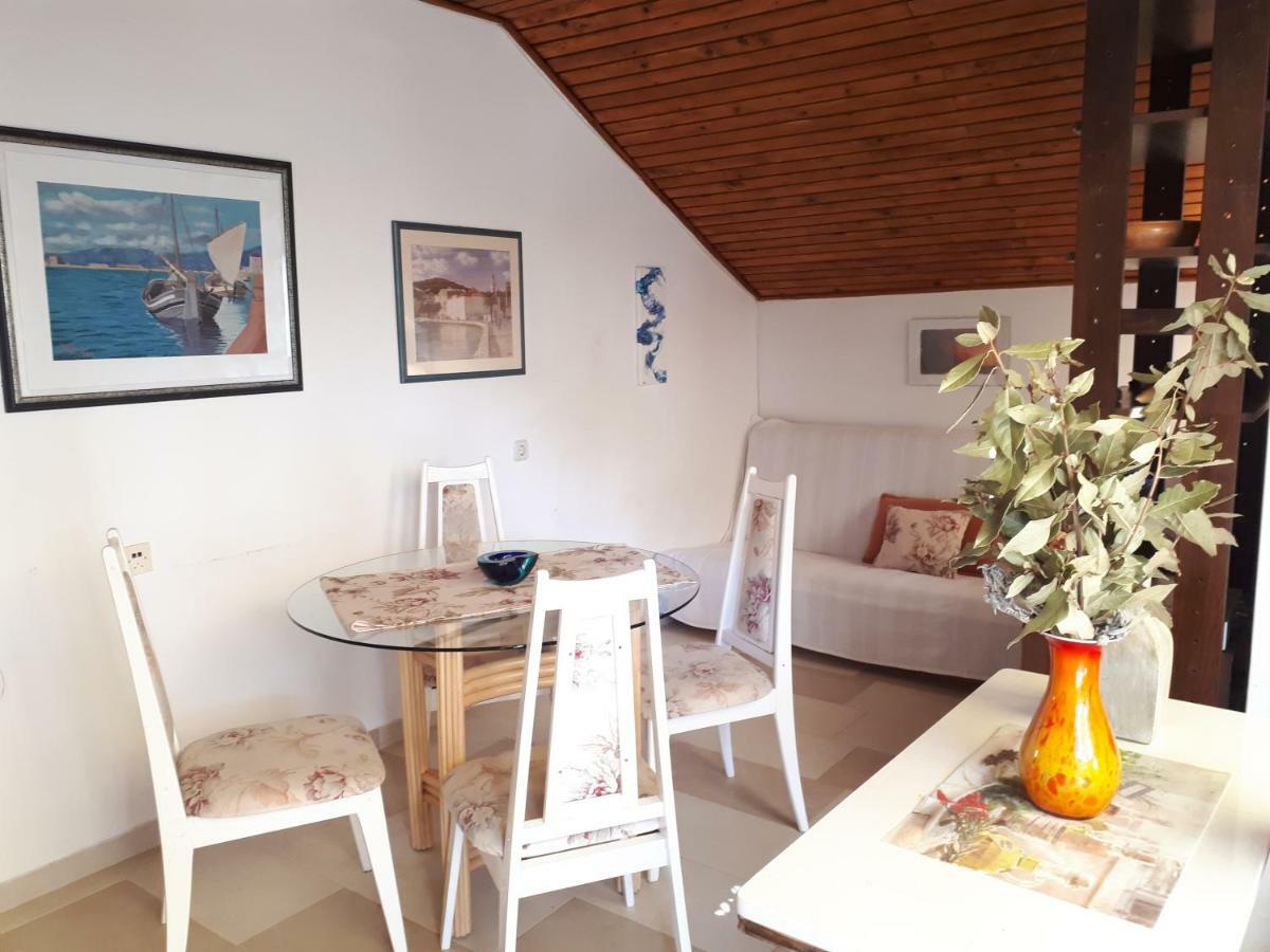 Apartmani Matas Petrcane Exteriör bild