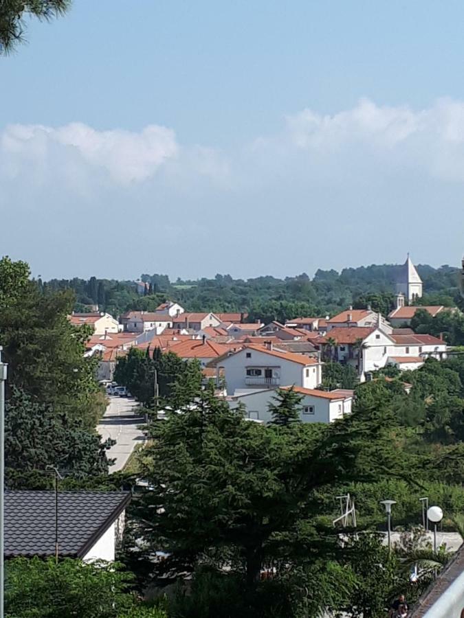 Apartmani Matas Petrcane Exteriör bild