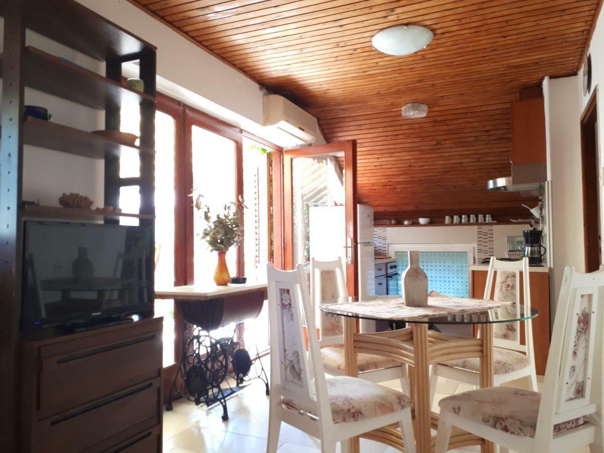 Apartmani Matas Petrcane Exteriör bild