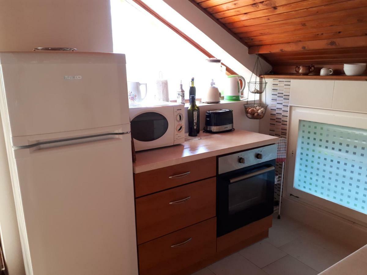 Apartmani Matas Petrcane Exteriör bild