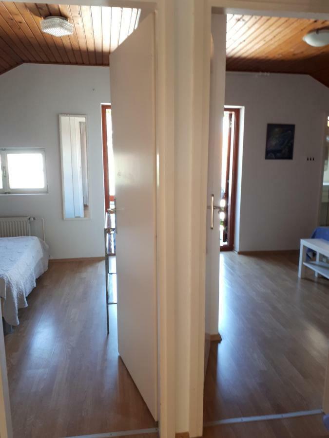 Apartmani Matas Petrcane Exteriör bild
